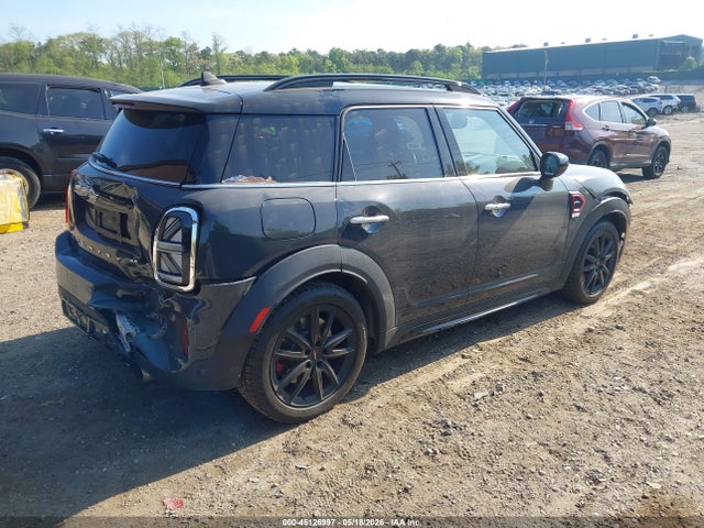 MINI Countryman John Cooper Works
