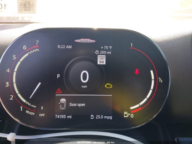 MINI Countryman John Cooper Works