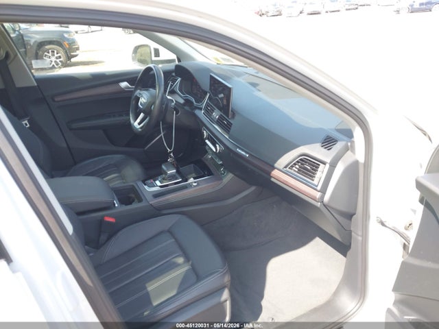 Audi Q5 Premium Plus 45 Tfsi Quattro S Tronic