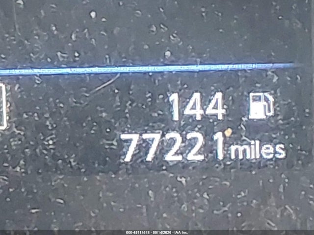 Nissan Rogue Sv Intelligent Awd