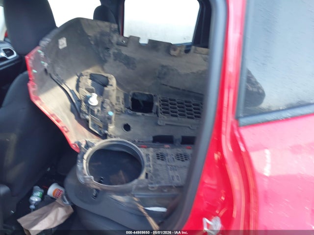 Jeep Renegade Sport 4x4