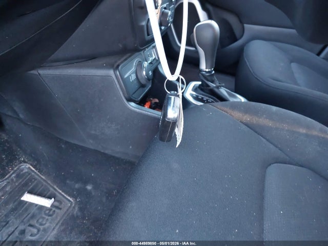 Jeep Renegade Sport 4x4