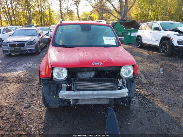Jeep Renegade Sport 4x4