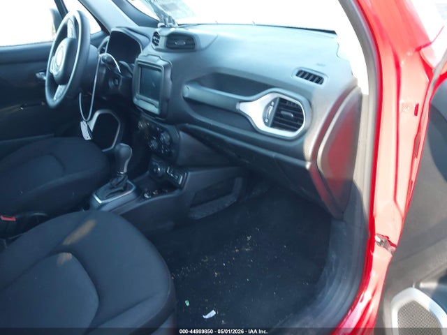 Jeep Renegade Sport 4x4