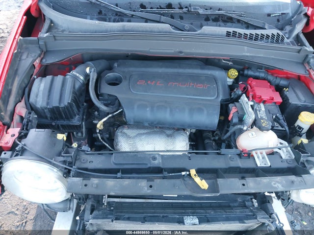 Jeep Renegade Sport 4x4