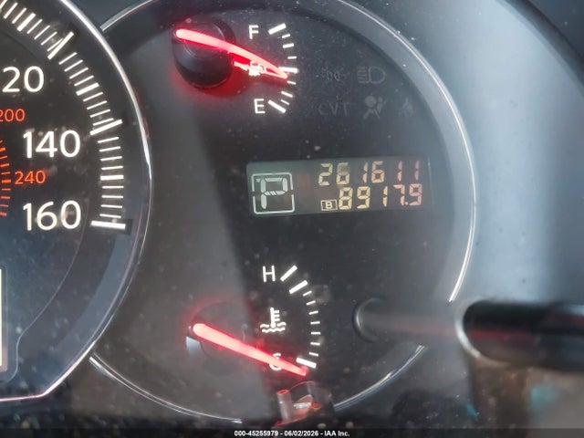 Nissan Maxima 3.5 S