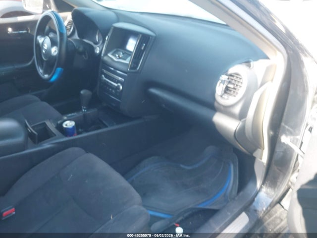 Nissan Maxima 3.5 S