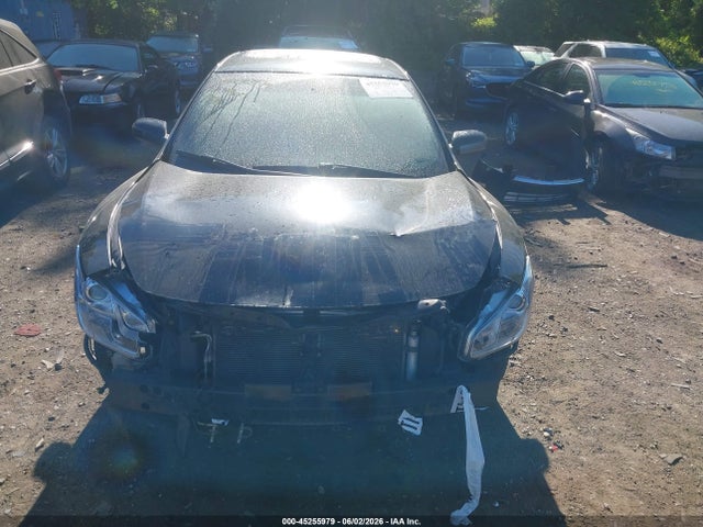 Nissan Maxima 3.5 S