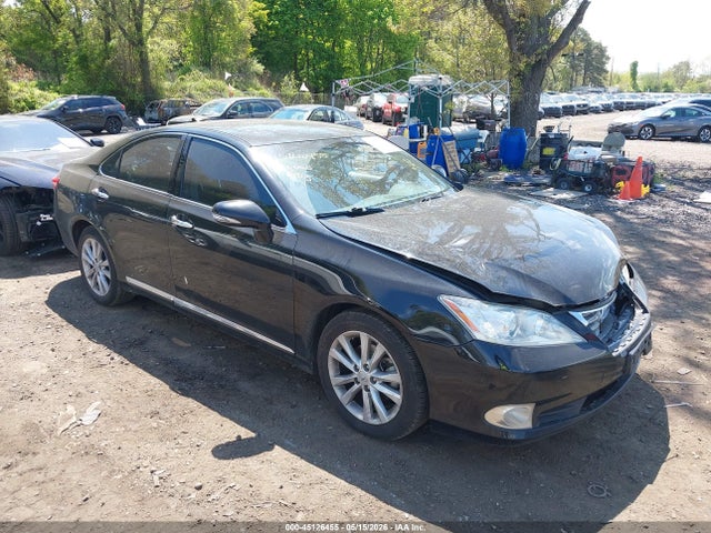 Salvage Lexus Es Image