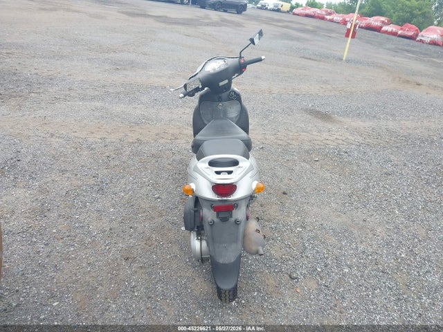 Kymco Usa Inc People 50
