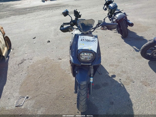 Znen Scooter