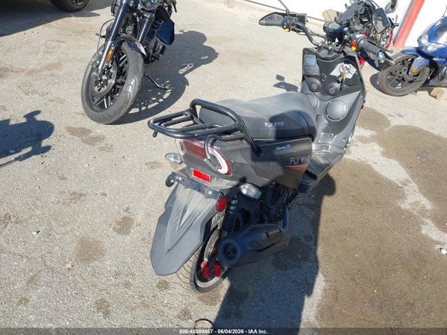 Znen Scooter