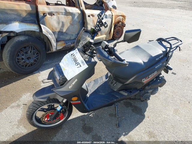 Znen Scooter