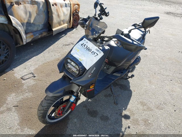 Znen Scooter