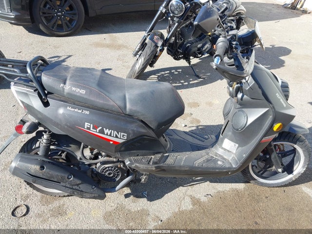 Znen Scooter