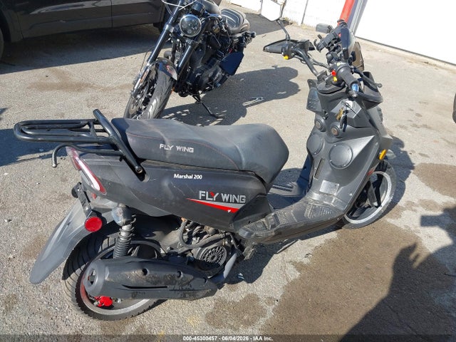Znen Scooter
