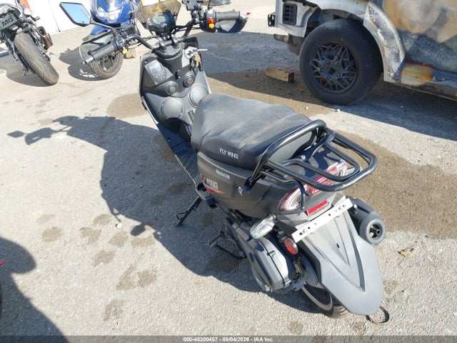 Znen Scooter