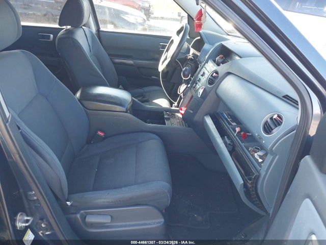 Honda Pilot Lx