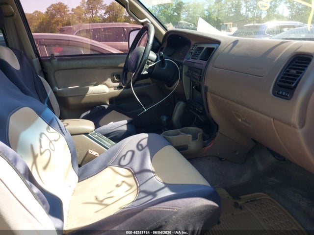 Toyota 4Runner Sr5