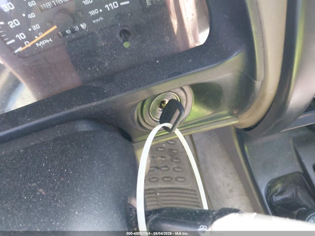 Toyota 4Runner Sr5