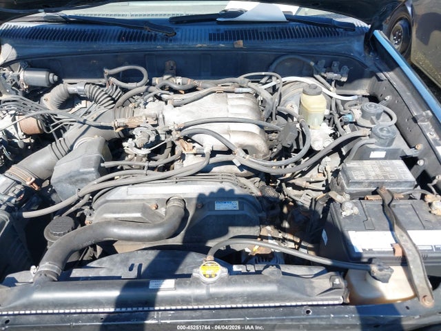 Toyota 4Runner Sr5