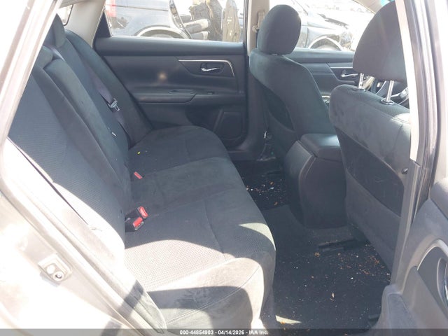 Nissan Altima 2.5 Sv