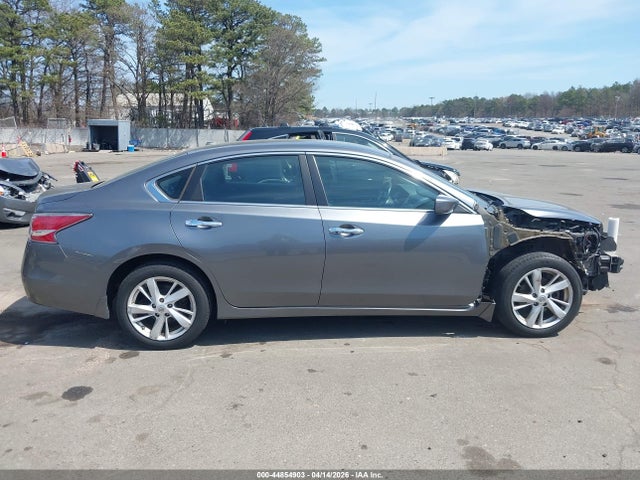 Nissan Altima 2.5 Sv