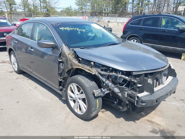 Nissan Altima 2.5 Sv