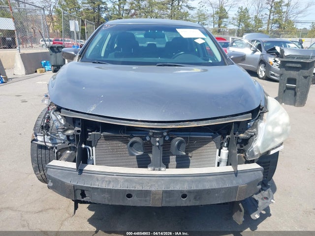 Nissan Altima 2.5 Sv