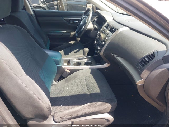 Nissan Altima 2.5 Sv