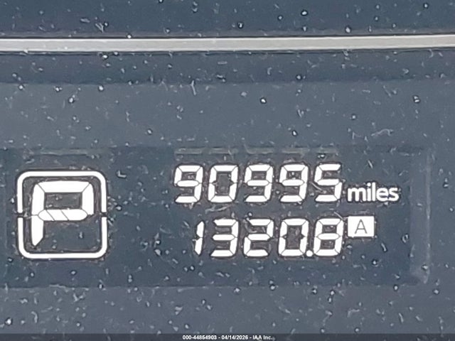 Nissan Altima 2.5 Sv