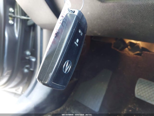 Acura MDX Technology Package