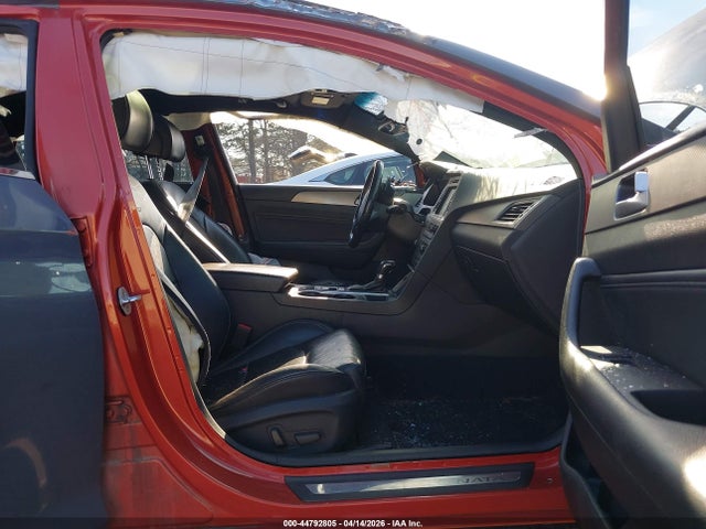 Hyundai SONATA Sport 2.0t
