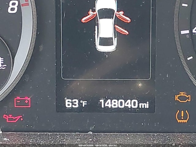 Hyundai SONATA Sport 2.0t