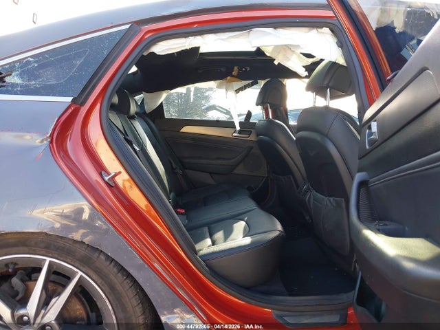 Hyundai SONATA Sport 2.0t