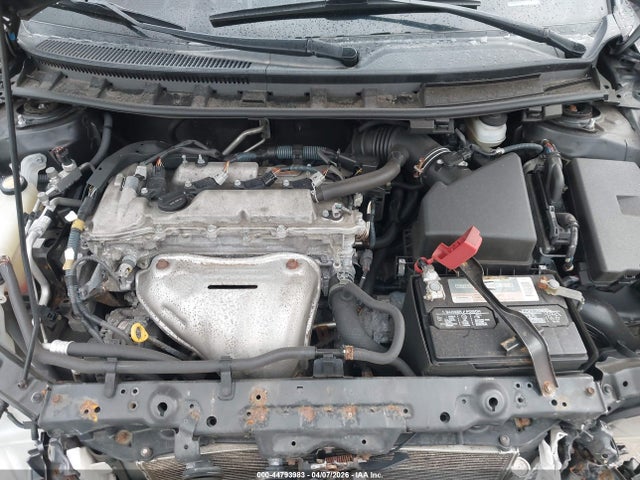 Scion TC