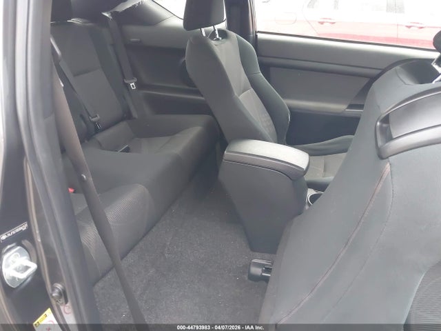 Scion TC