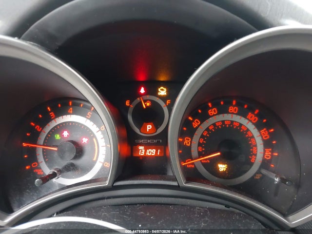 Scion TC