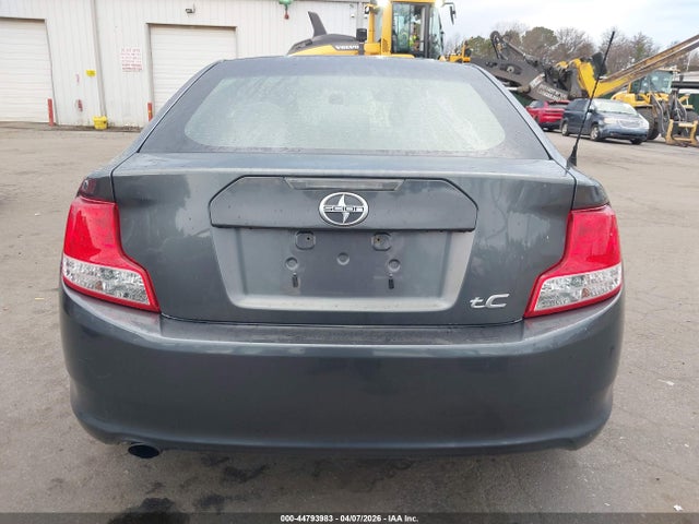 Scion TC