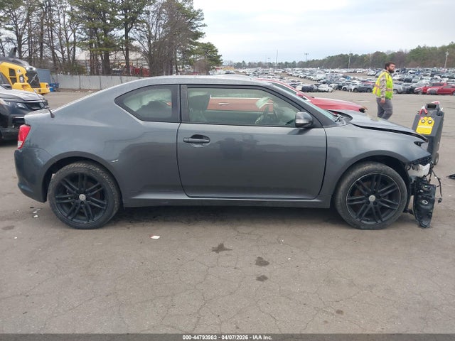 Scion TC