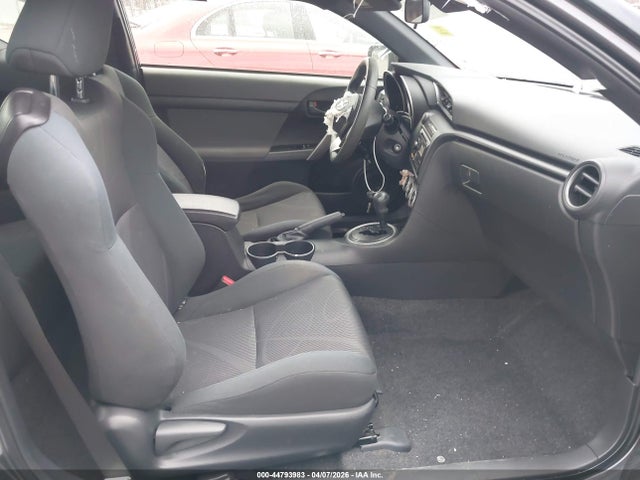 Scion TC