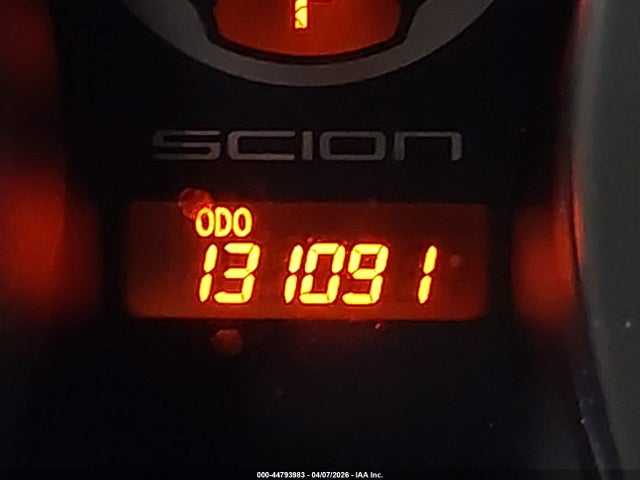 Scion TC