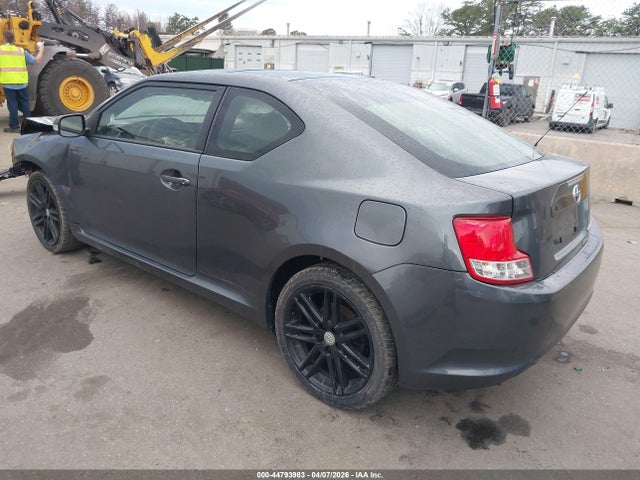 Scion TC