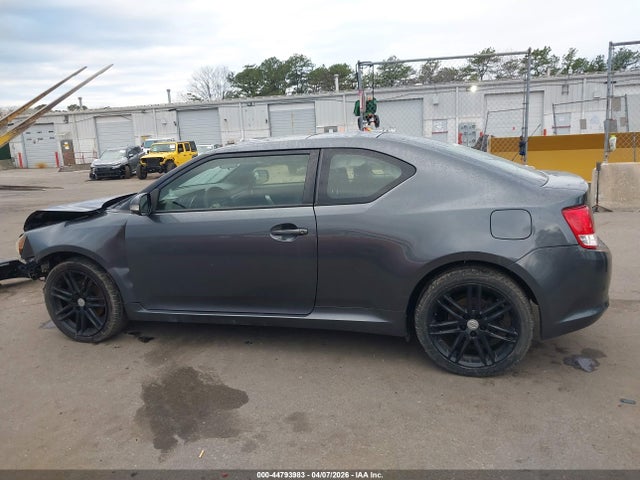 Scion TC