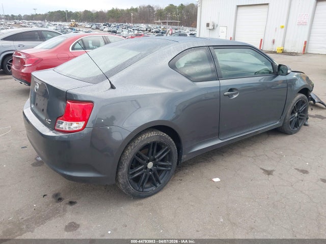 Scion TC