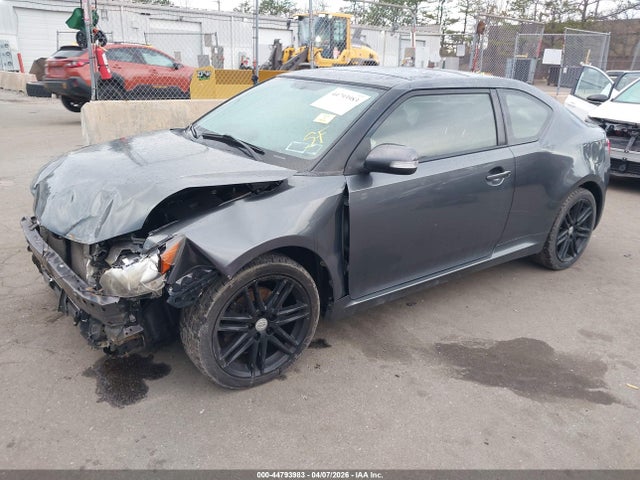 Scion TC