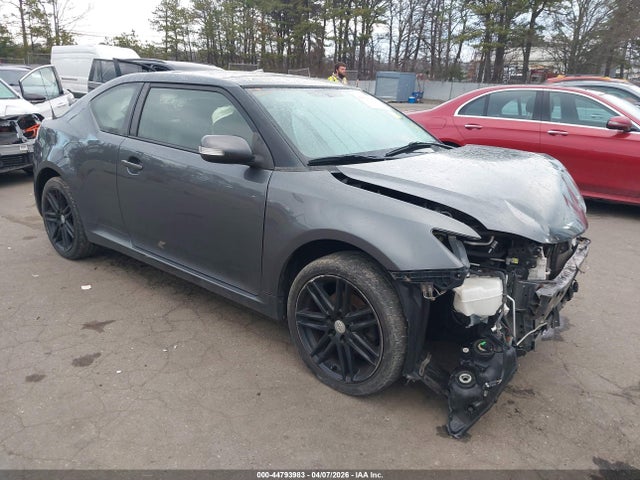 Salvage Scion TC Image