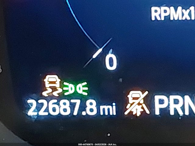 Ford Explorer Active