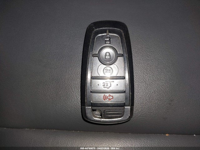 Ford Explorer Active