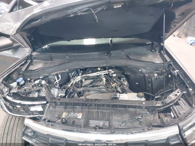 Ford Explorer Active